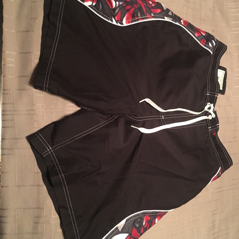 Swim shorts